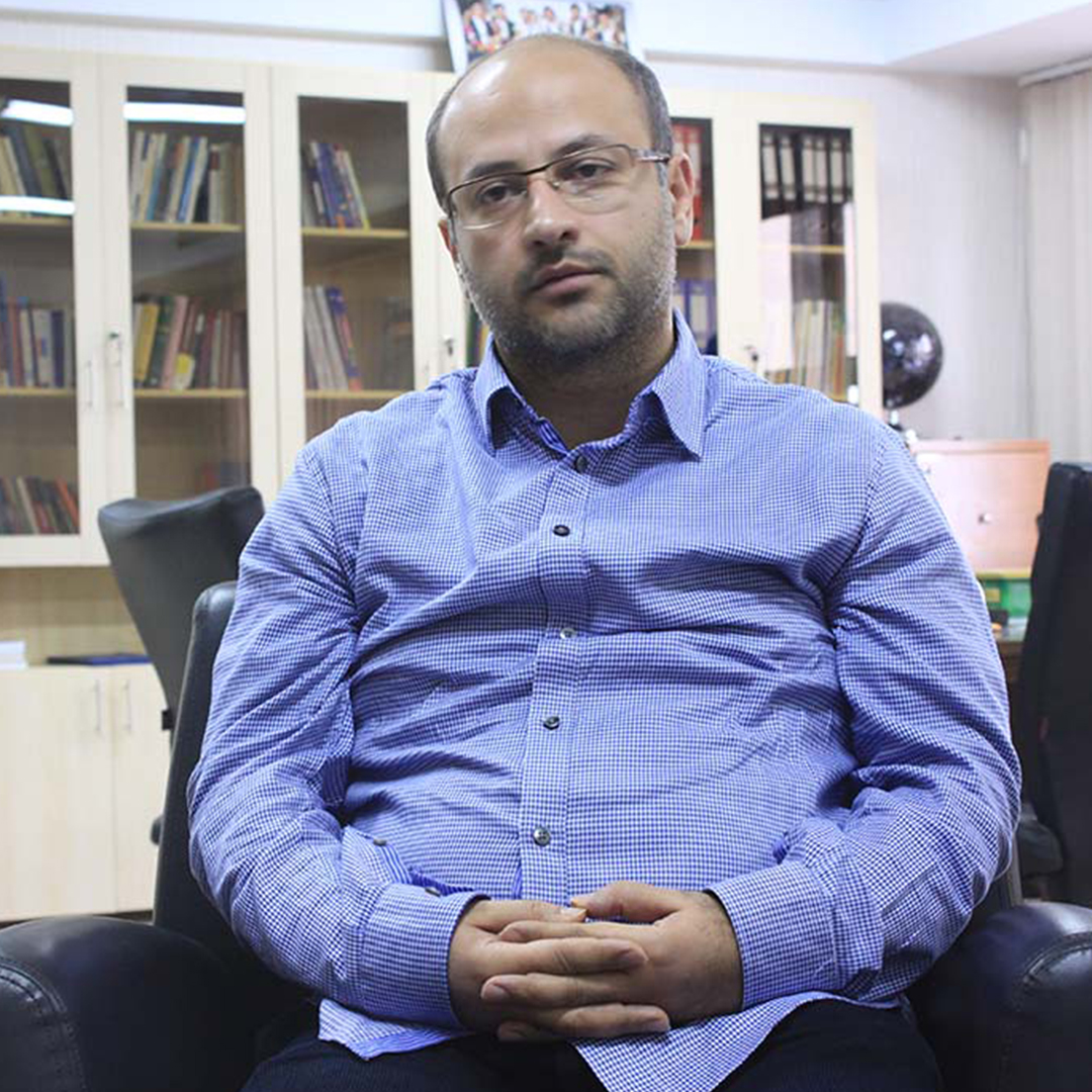 دکتر علیرضا علیپور