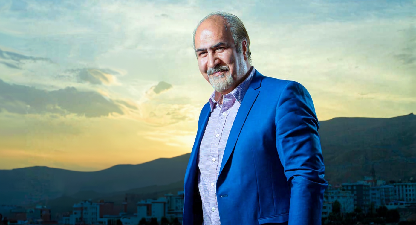 محمد جعفر مستوفی