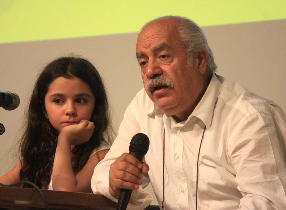 نقد فیلم دزد و پری