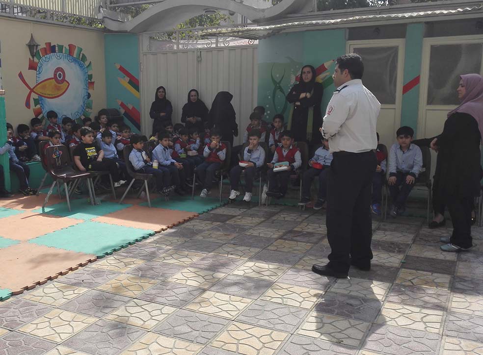 روز آتشنشان