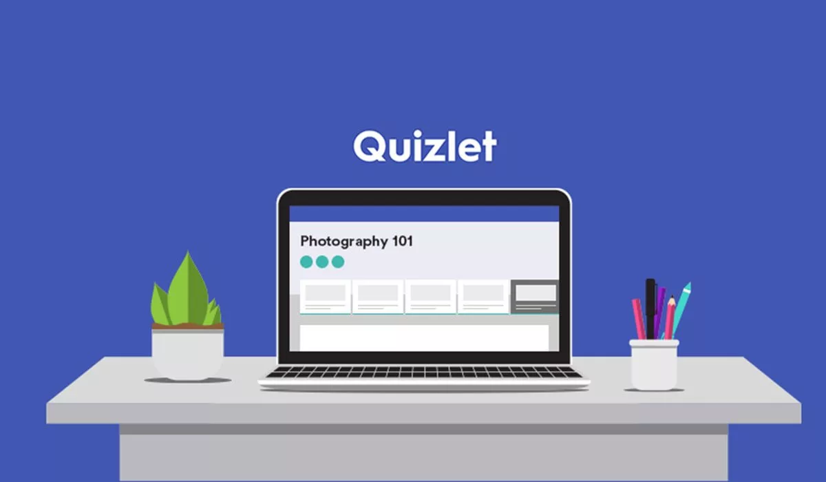 دانلود برنامه Quizlet