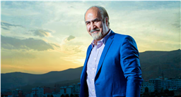 محمد جعفر مستوفی: کارآفرینی در خدمت توسعه‌ی علمی