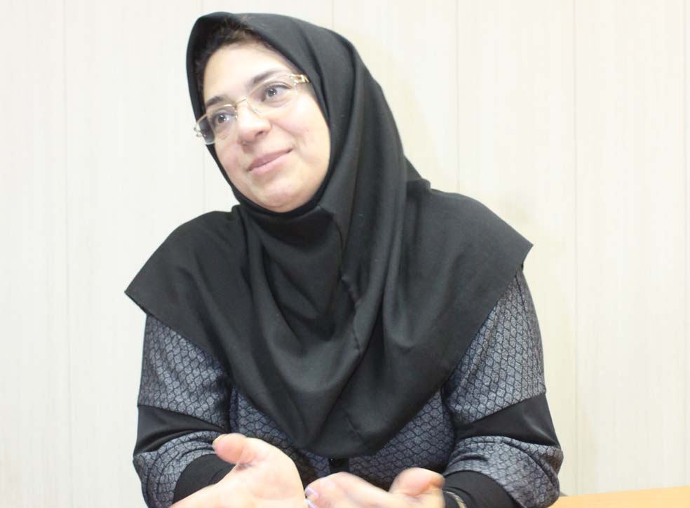 گفت‌وگو با دکتر ناهید سلیمانی: فرهنگ، اولویت اول در انجمن اولیا و مربیان واحد کارگر شمالی